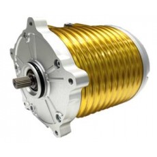 Shihlin Electric 10千瓦中置電機液冷式系列