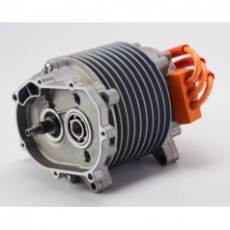 Shihlin Electric 8千瓦中置電機系列