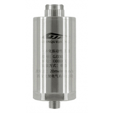 GJE 磁電式*體化振動傳感器GJ330系列