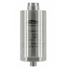 GJE 磁電式*體化振動傳感器GJ330系列