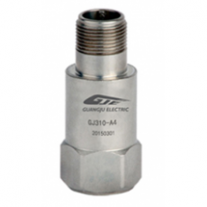 GJE *體化振動傳感器GJ310系列