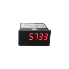 FOXTAM CONTROLS 數字面板表CS3S系列