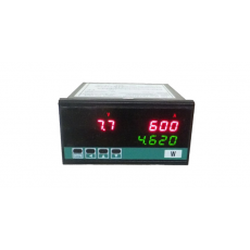 FOXTAM CONTROLS 直流多路顯示功率計VAW系列