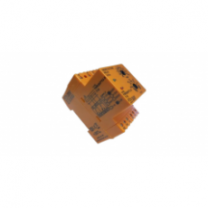 FOXTAM CONTROLS 缺相繼電器YWRKPTUxx