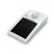 AIMOTION 電池和太陽能運動探測器系列