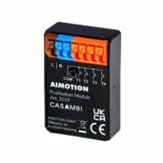 AIMOTION 四向按鈕模塊系列