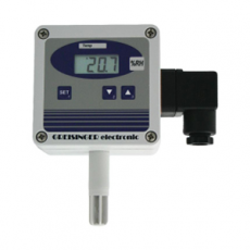 senseca 溫濕度傳感器GHTU系列