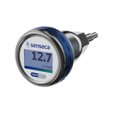 senseca 熱流傳感器OMNIPLUS-F系列