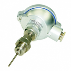 senseca 安全熱電偶傳感器TC293系列