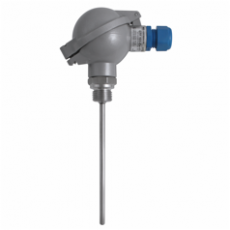 senseca 工業溫度探頭GTF103-Ex系列