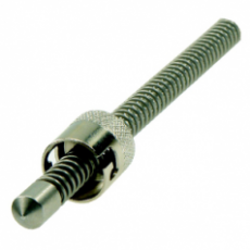 senseca 帶卡口接頭的探頭7012 / 7112系列