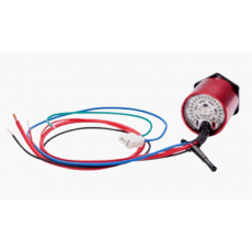 HEATX 風扇控制器57565系列