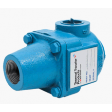 HEATX 三通恒溫閥66037-110系列