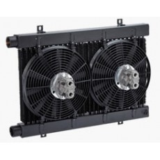 HEATX 空冷式熱交換器MF系列