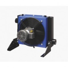 HEATX 空冷式熱交換器AHPH系列
