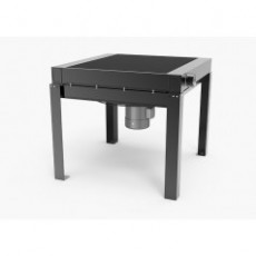 HEATX 熱交換器AOL系列