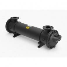 HEATX 熱交換器CA系列