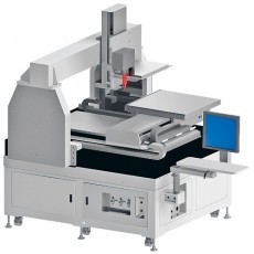 Smooth Tech 三軸鐳射打標機系列