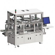 Smooth Tech 筆記型電腦觸控面板檢測機構系列