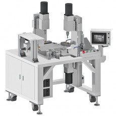 Smooth Tech 礙子去毛邊機系列