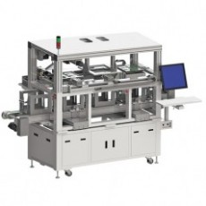 Smooth Tech 筆記型電腦觸控面板檢測機構系列