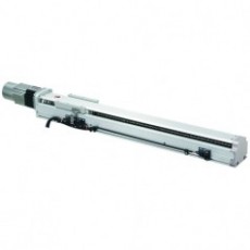 Smooth Tech 半密式螺桿滑臺模組SBW70系列