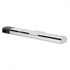 Smooth Tech 半密式螺桿滑臺模組SBW134系列