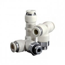 KAO LU 高溫連接器PPSU系列