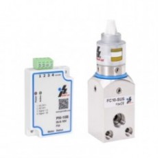 KAO LU 步進控制比例閥FC-10系列