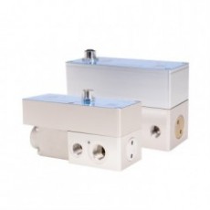 KAO LU 高速比例調節器QKL-HS0系列