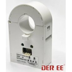 DER EE 分體式霍爾傳感器DSHCT-20S系列