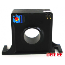 DER EE 電流互感器DE-15MCTB系列