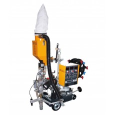 Kjellberg 自動(dòng)埋弧焊機(jī)KA 7-UPP系列