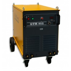 Kjellberg 焊接整流器GTH 802系列