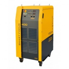 Kjellberg 等離子切割系統(tǒng)智能對(duì)焦 400系列