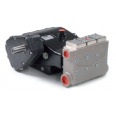 HPP 水泵EL – ELR系列