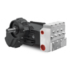 HPP 三缸柱塞泵ES – ESR系列