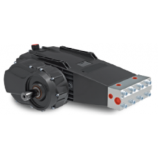 HPP 三缸柱塞泵EFH系列