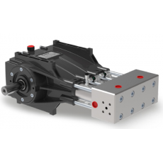 HPP 三缸柱塞泵ETV系列