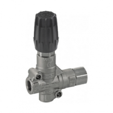 HPP 壓力調節閥RP 100/550系列