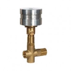 HPP 壓力調節閥RP PN 02系列