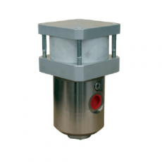 HPP 壓力調節閥RP PN 03/2系列