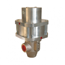 HPP 壓力調節閥RP PN 05–RP PN 05/2系列