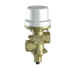 HPP 壓縮空氣開關閥RPP 80/500系列