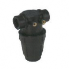 HPP 過濾器FP 01系列