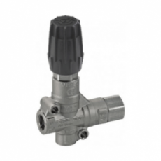 HPP 壓力調(diào)節(jié)閥RP 100/550系列