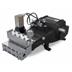 HPP 水泵H–100 SAP L系列