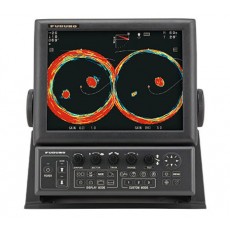 FURUNO 12.1英寸雙頻率探照燈聲吶CH-600系列