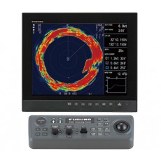 FURUNO 彩色掃描聲納儀CSH-8L MARK-2系列
