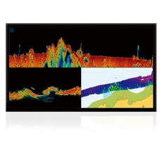 FURUNO 多波束聲吶F3系列